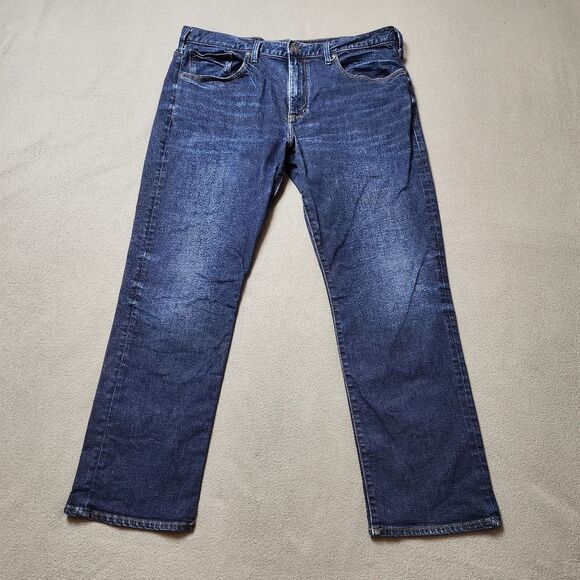 Silver Jeans Men's Machray Classic Fit, Straight Leg Size 36 - Picture 1 of 11
